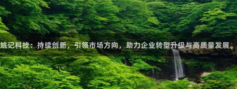姚记科技：持续创新，引领市场方向，助力企业转型升级与高质量发展。