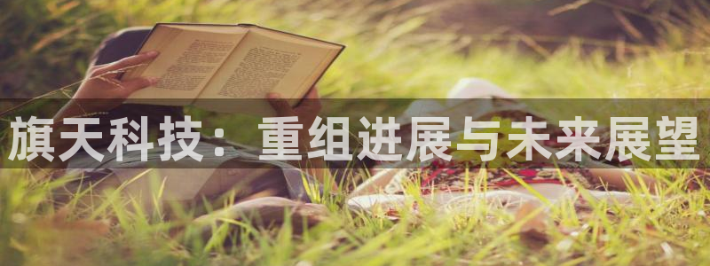 旗天科技：重组进展与未来展望